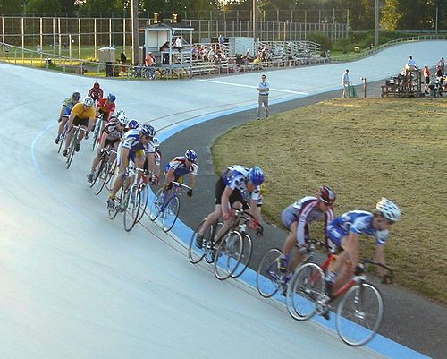 Marymoor Velodrome